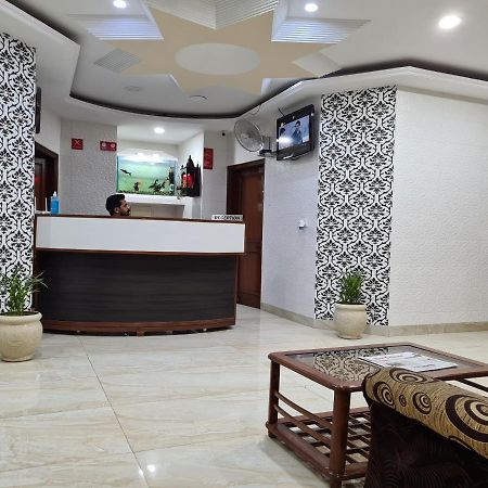 The Kings Residency Mohali Exterior photo