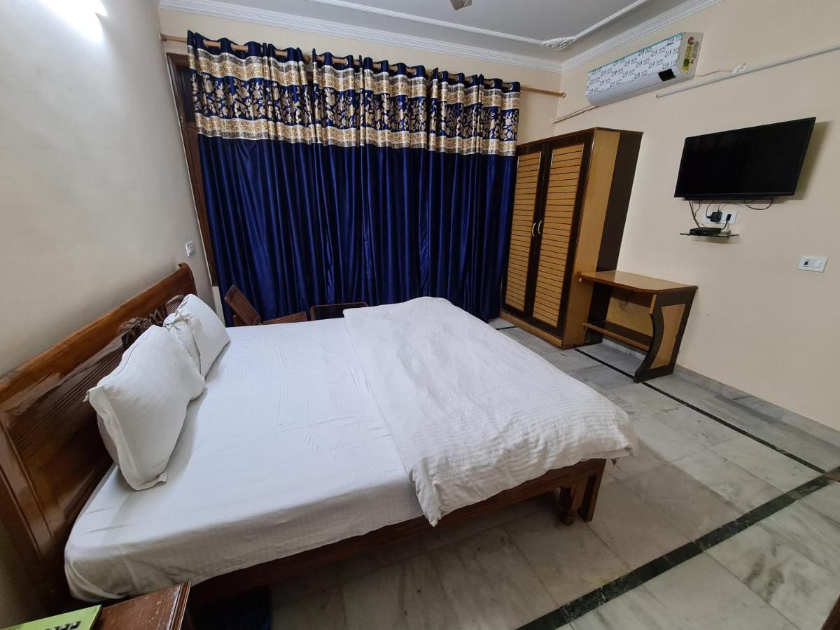 The Kings Residency Mohali Exterior photo