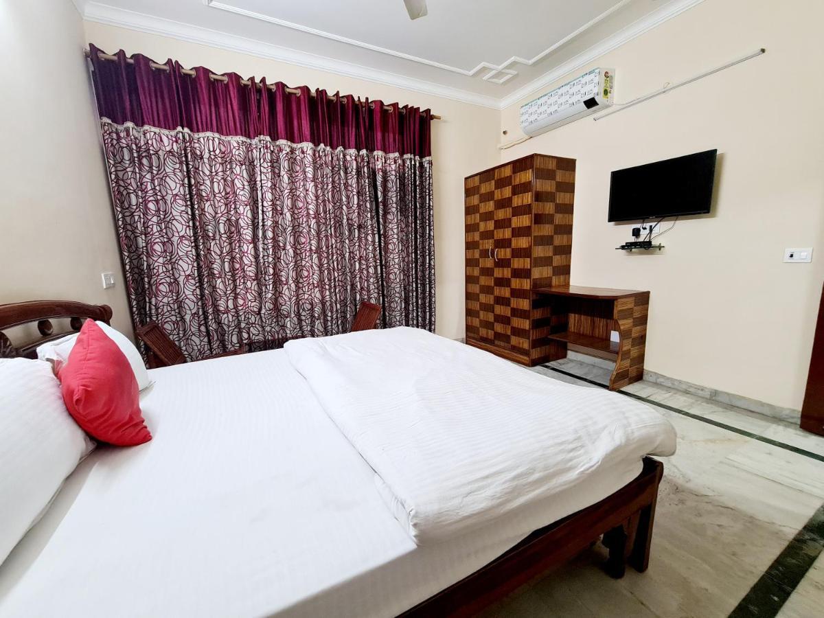 The Kings Residency Mohali Exterior photo