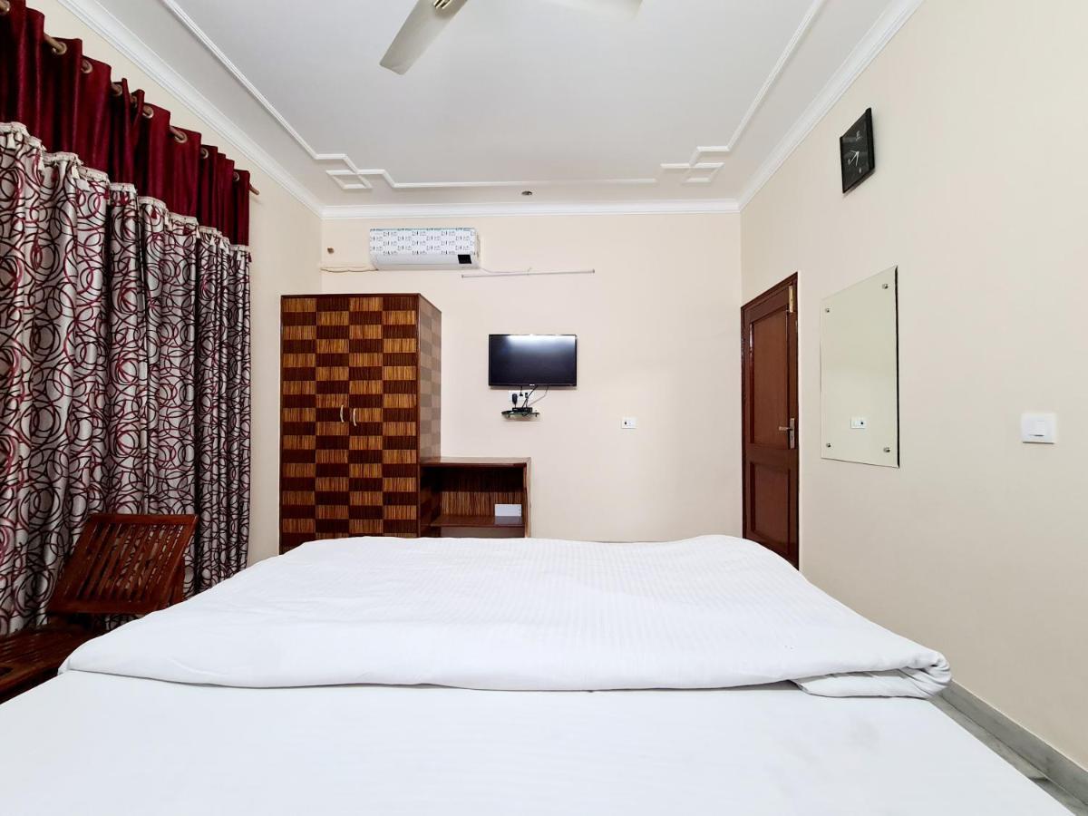 The Kings Residency Mohali Exterior photo