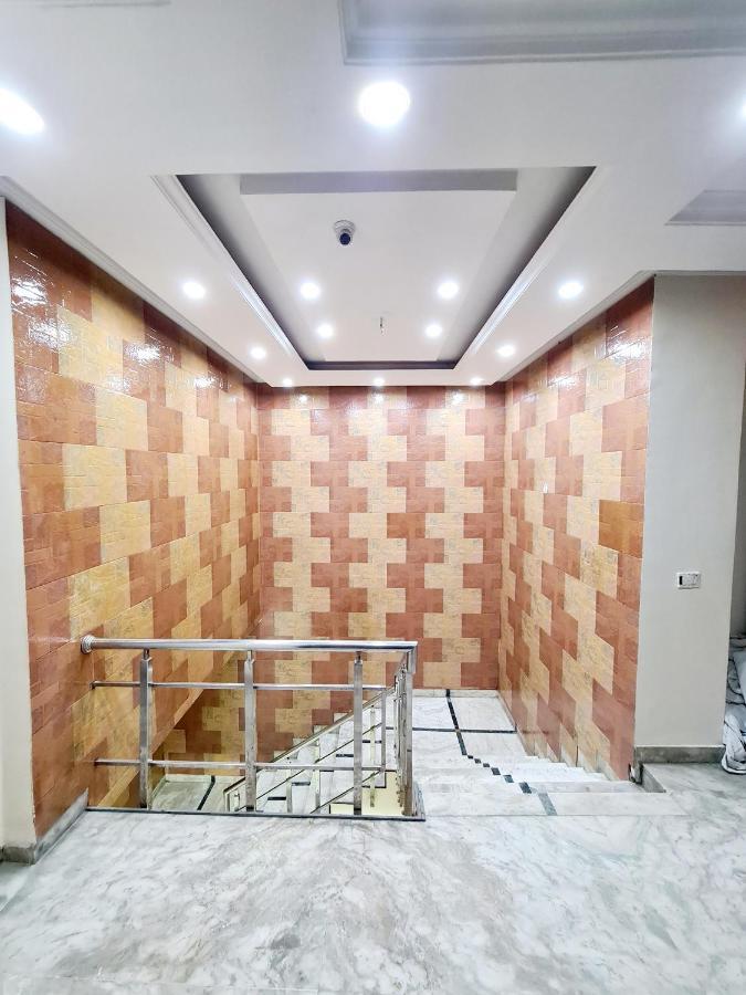 The Kings Residency Mohali Exterior photo