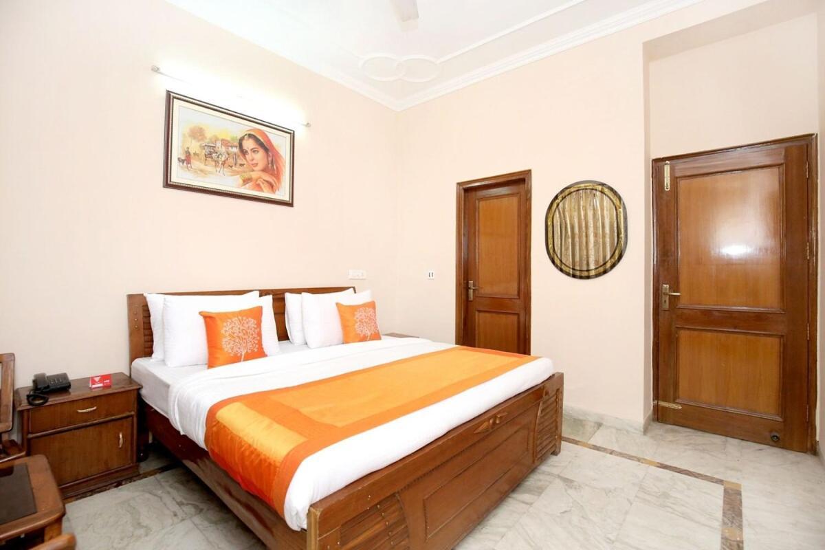 The Kings Residency Mohali Exterior photo
